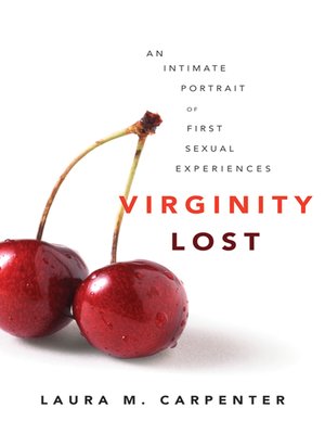 cover image of Virginity Lost